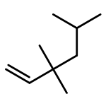 3,3,5-trimethylhex-1-ene