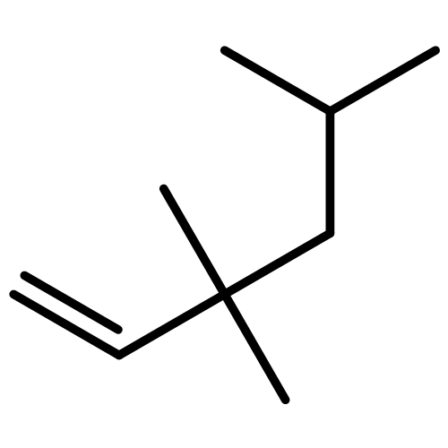 3,3,5-trimethylhex-1-ene