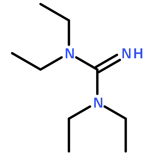 1,1,3,3-tetraethylguanidine