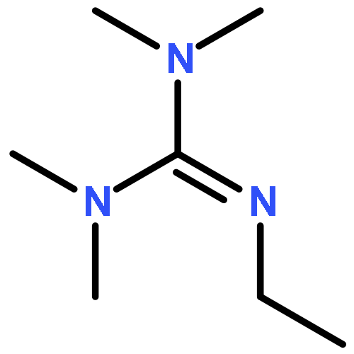 ((CH3)2N)2C=NC2H5