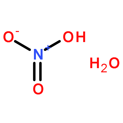 Nitric acid, monohydrate