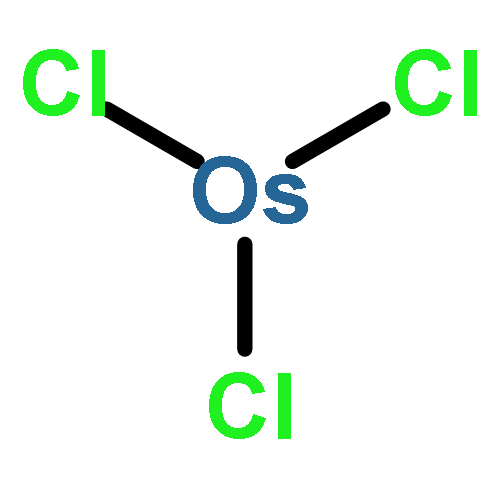 Osmium trichloride