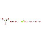 Sulfurous acid, magnesium salt (1:1), hexahydrate