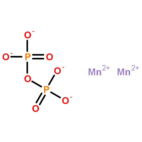 dimanganese diphosphate