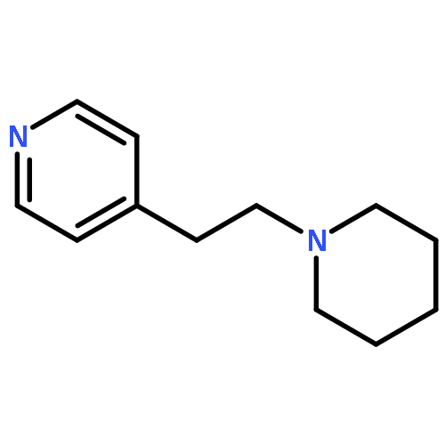 4-(2-(Piperidin-1-yl)ethyl)pyridine