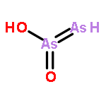 ARSORIC ACID