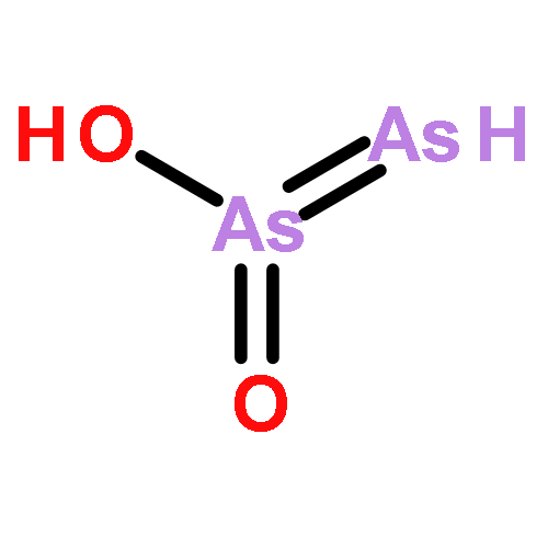 ARSORIC ACID