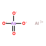 Aluminum Arsenate