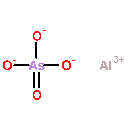 Aluminum Arsenate