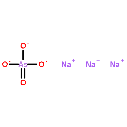 trisodium arsenate