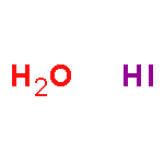 IODINE, MONOHYDRATE