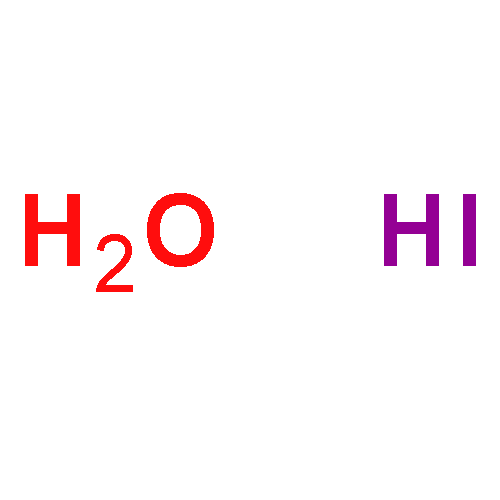 IODINE, MONOHYDRATE