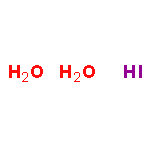 Hydriodic acid, dihydrate