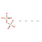 tetrasilver pyrophosphate