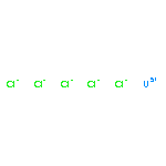 URANIUM(V) CHLORIDE