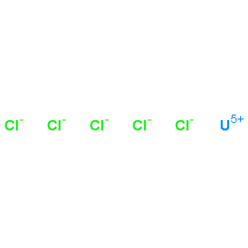 URANIUM(V) CHLORIDE