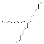 8-hexylpentadecane