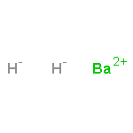 Barium hydride