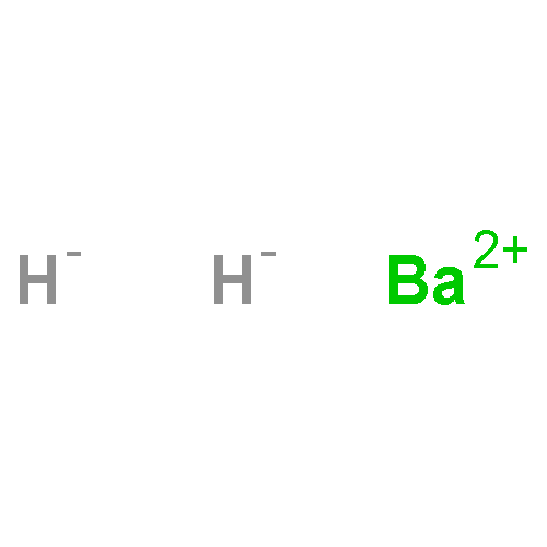 Barium hydride