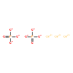 Phosphoric acid,cadmium salt (2:3)