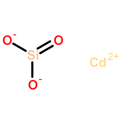 cadmium silicate