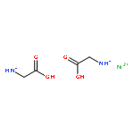 nickel(2+) bis[(carboxymethyl)azanide]