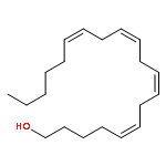 5,8,11,14-Eicosatetraen-1-ol,(5Z,8Z,11Z,14Z)-