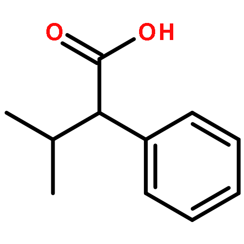 (R)-3-Methyl-2-phenylbutanoic acid