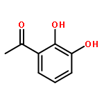 1-(2,3-Dihydroxyphenyl)ethanone