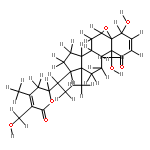 19-hydroxy withaferin A