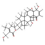 11-hydroxywithaferin A