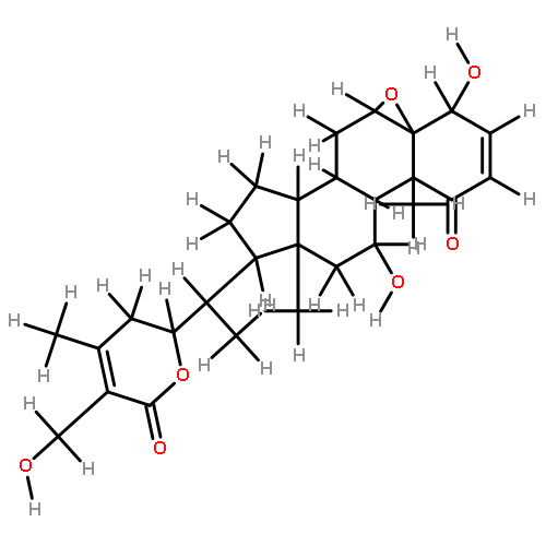 11-hydroxywithaferin A