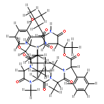 fijimycin A