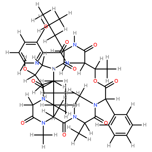 fijimycin A