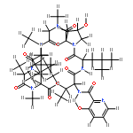 fijimycin B