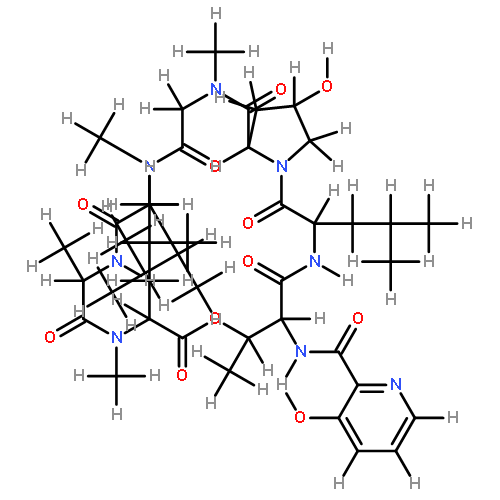 fijimycin B