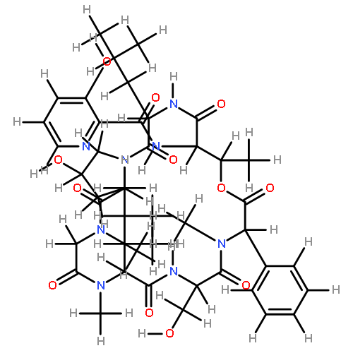 fijimycin C