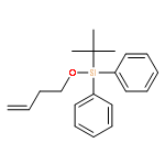 (But-3-en-1-yloxy)(tert-butyl)diphenylsilane