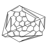 Fullerene epoxide