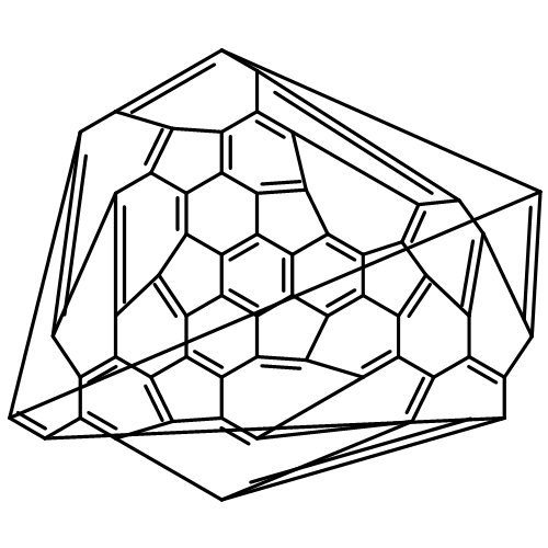 Fullerene epoxide