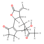 Arteludovicinolide A