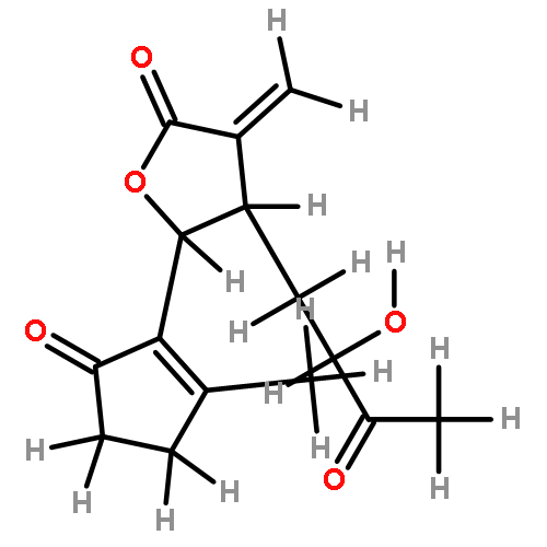 Arteludovicinolide A