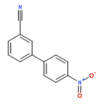 4'-Nitro-[1,1'-biphenyl]-3-carbonitrile