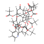 9'-O-acetyl-7-deacetoxy-7-oxowilfortrine