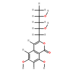 citreoisocoumarinol