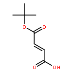 Fumaric Acid tert-Butyl Ester