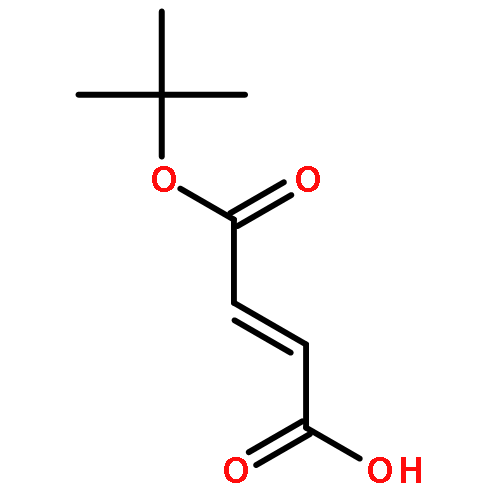 Fumaric Acid tert-Butyl Ester