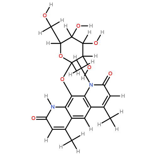 pseudonocardian C