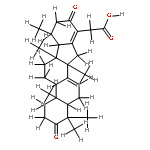 pseudoferic acid A