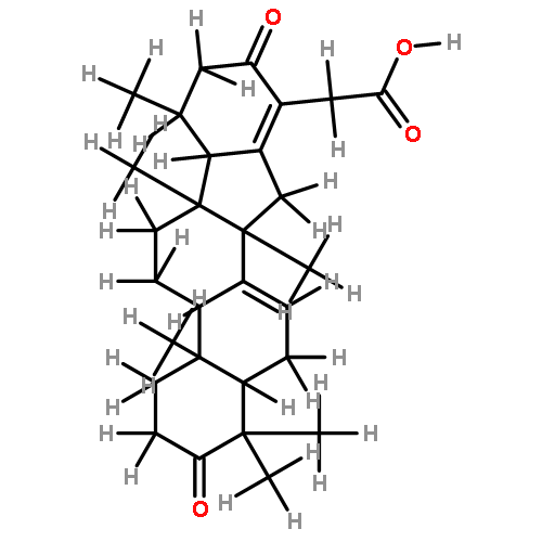 pseudoferic acid A